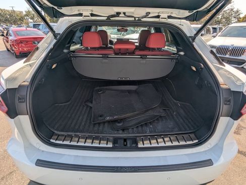 Used 2022 Lexus RX 350 F Sport image 28