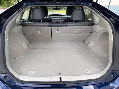 Used 2015 Toyota Prius Persona Series FWD image 31
