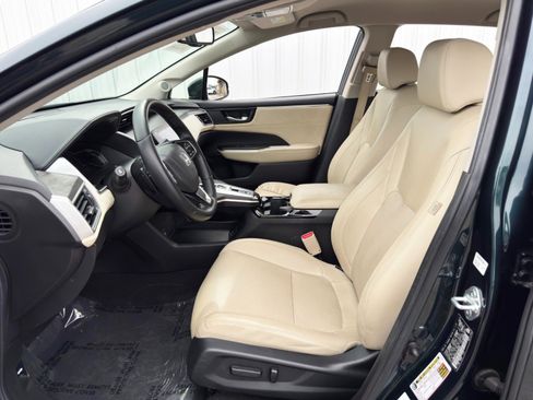 Used 2018 Honda Clarity Touring image 15