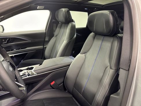 New 2026 Cadillac Lyriq Premium Sport w/ LPO, Floor Liner Package RWD image 25