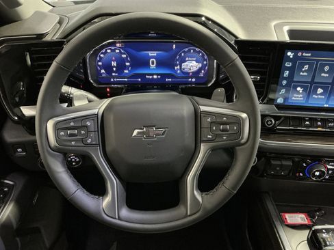 New 2025 Chevrolet Silverado 1500 RST w/ Convenience Package II image 24