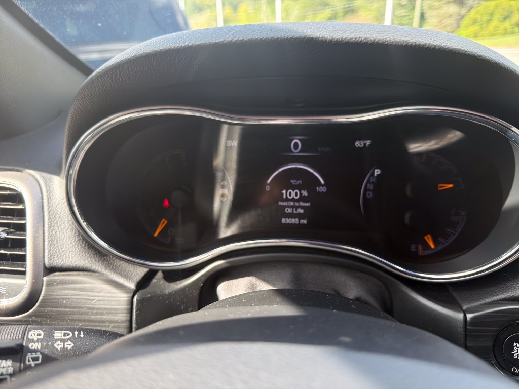 Used 2019 Jeep Grand Cherokee Limited AWD/4WD image 15