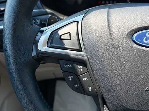 Used 2024 Ford Edge Titanium w/ Equipment Group 301A AWD/4WD image 12