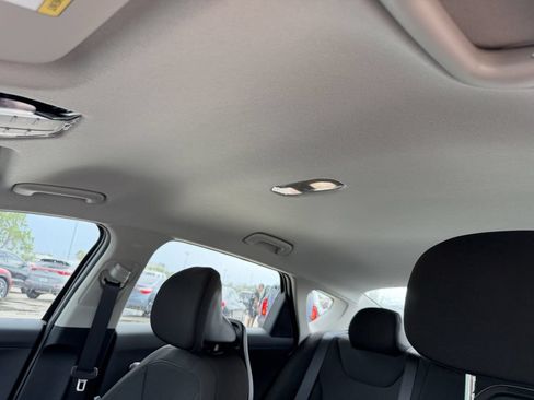 New 2026 Kia K4 FWD image 24