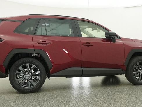 Used 2026 Toyota RAV4 XLE Premium w/ Panoramic Sun Roof Package FWD image 29
