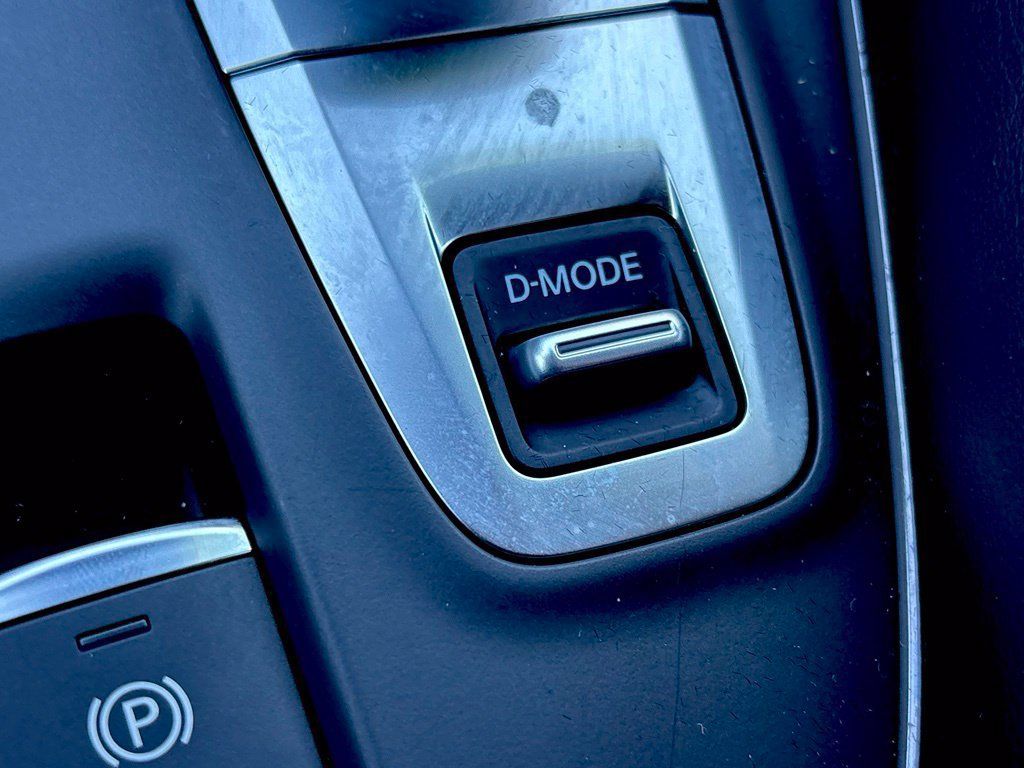 Certified 2023 INFINITI QX50 Sport FWD image 32