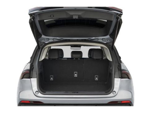 New 2026 Lincoln Nautilus Premier w/ Equipment Group 102A AWD/4WD image 10