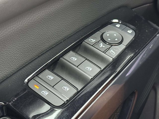Used 2026 Nissan Pathfinder Platinum w/ Cargo Package AWD/4WD image 22