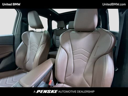 Used 2023 BMW X1 xDrive28i w/ Premium Package AWD/4WD image 5