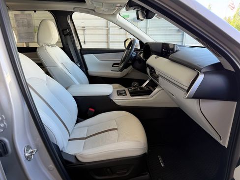 Used 2024 MAZDA CX-90 Plug-In Hybrid w/ Premium Plus AWD/4WD image 10