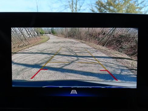 New 2026 Chevrolet TrailBlazer RS w/ Convenience Package image 7