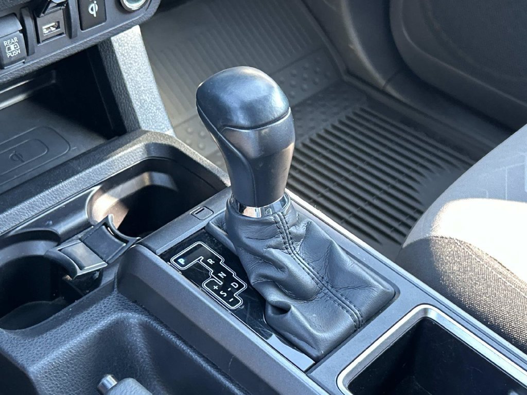 Used 2023 Toyota Tacoma TRD Sport RWD image 40