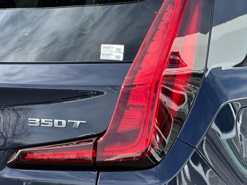 Used 2024 Cadillac XT4 Premium Luxury w/ Active Safety Package image 46