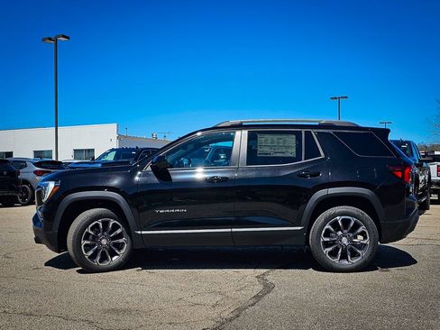 New 2026 GMC Terrain Elevation image 6