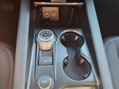 New 2025 Ford Explorer ST-Line w/ Premium Package AWD/4WD image 19