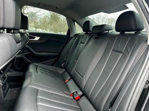 Used 2019 Audi A4 2.0T Premium Plus w/ Premium Plus Package AWD/4WD image 18
