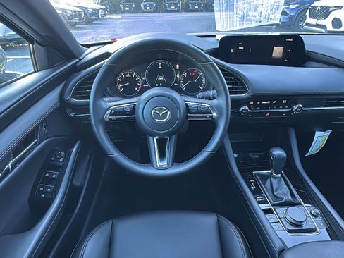 Certified 2025 MAZDA MAZDA3 s image 20