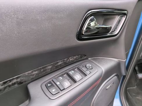 Certified 2024 Dodge Durango R/T AWD/4WD image 20