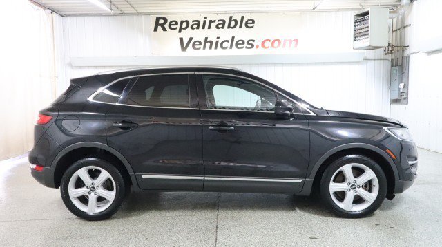 Used 2016 Lincoln MKC Premiere FWD image 4