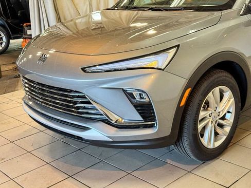 New 2026 Buick Envista Preferred w/ Convenience I Package image 46