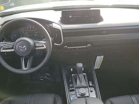 New 2026 MAZDA CX-50 AWD 2.5 Hybrid w/ Weather Package image 21