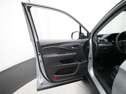 Used 2025 Honda Ridgeline RTL image 27