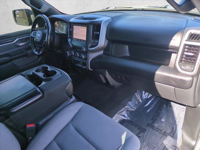 Used 2022 RAM 1500 Big Horn AWD/4WD image 20