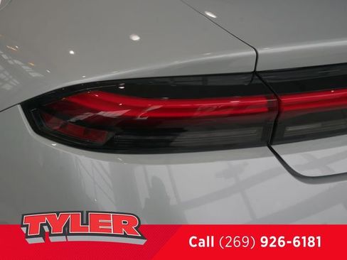 New 2026 Honda Prelude image 11