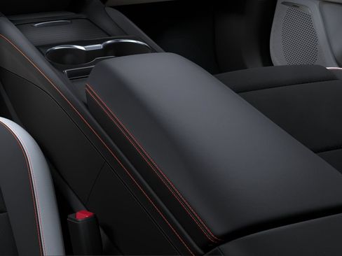 New 2026 Chevrolet Blazer EV SS w/ Performance Package AWD/4WD image 7