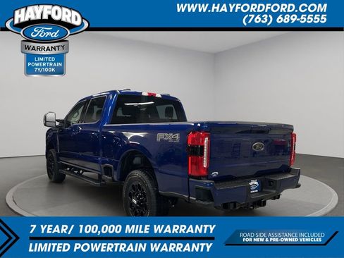 New 2026 Ford F350 XLT w/ XLT Premium Package image 3