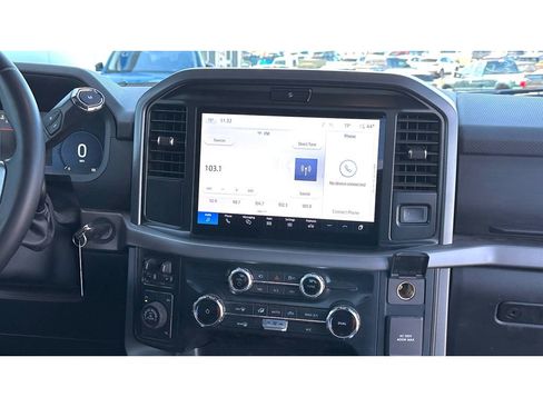 Used 2025 Ford F150 XLT w/ Equipment Group 301A Standard image 11