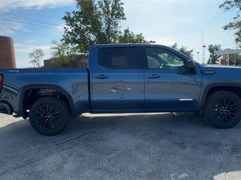 New 2026 GMC Sierra 1500 Elevation image 9