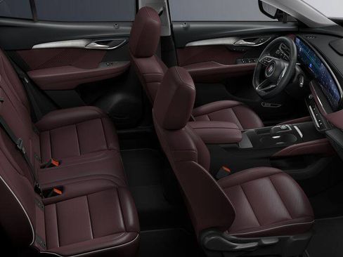 New 2026 Buick Envision Sport Touring AWD/4WD image 34