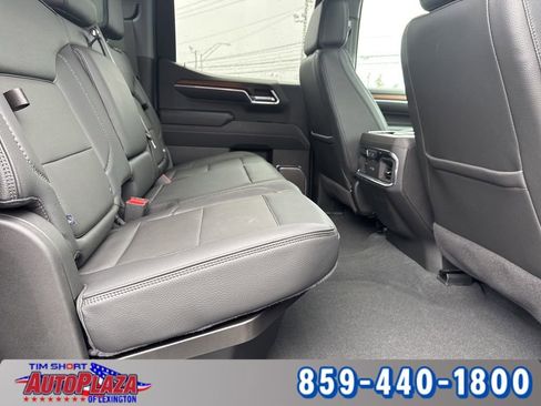 Used 2024 GMC Sierra 1500 Denali image 58