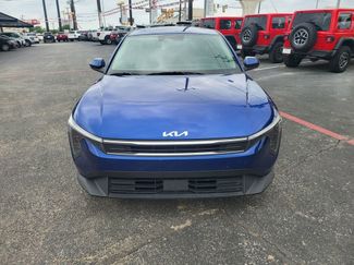 Used 2025 Kia K4 LXS video 2