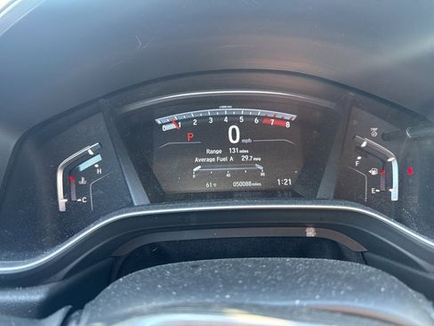 Used 2022 Honda CR-V EX image 5