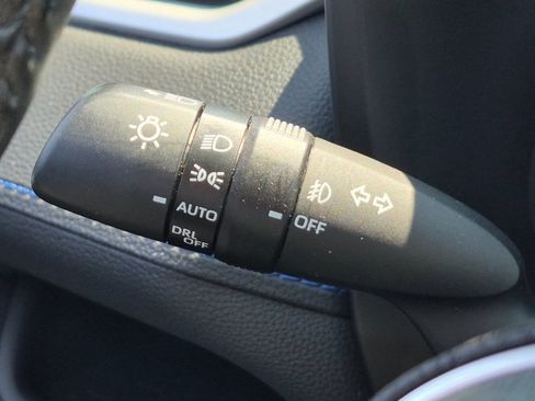 Used 2020 Toyota RAV4 XSE w/ XSE Grade Weather Package AWD/4WD image 16