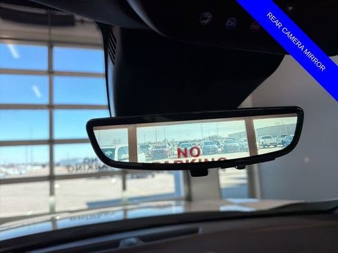 New 2026 GMC Acadia AT4 w/ Luxury Package image 3