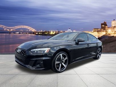 Certified 2025 Audi A5 2.0T Premium Plus w/ Premium Plus