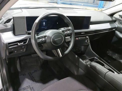 Certified 2025 Hyundai Sonata SEL image 15