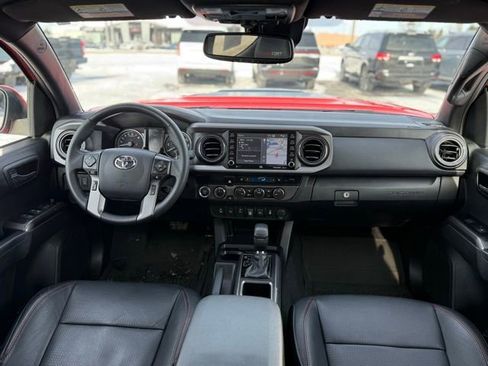 Used 2023 Toyota Tacoma TRD Pro image 5
