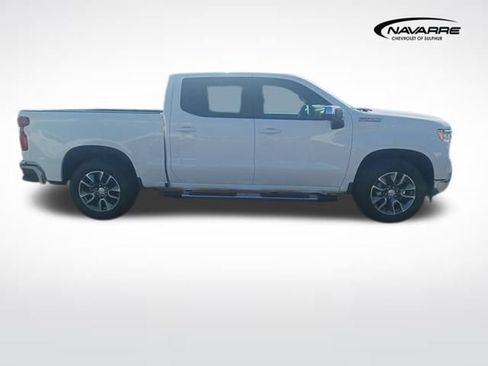New 2026 Chevrolet Silverado 1500 LT AWD/4WD image 9