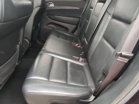 Certified 2020 Jeep Grand Cherokee Limited AWD/4WD image 20