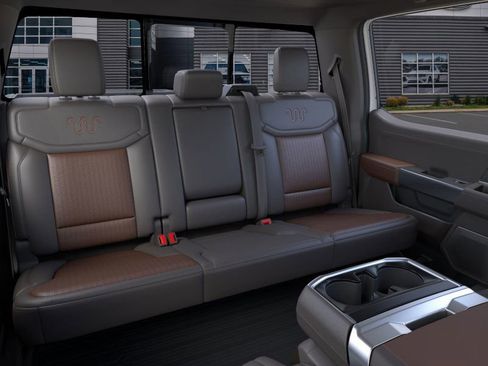 New 2026 Ford F150 King Ranch image 11