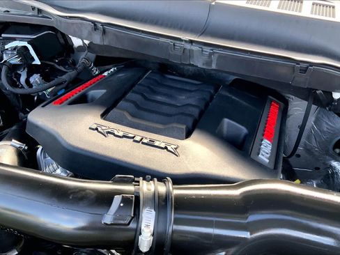 Certified 2023 Ford F150 Raptor w/ Raptor Carbon Fiber Package AWD/4WD image 30