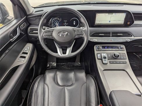 Used 2021 Hyundai Palisade Limited image 23