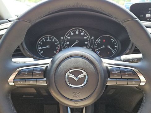 Used 2025 MAZDA CX-30 AWD 2.5 S w/ Select Sport Pkg image 11