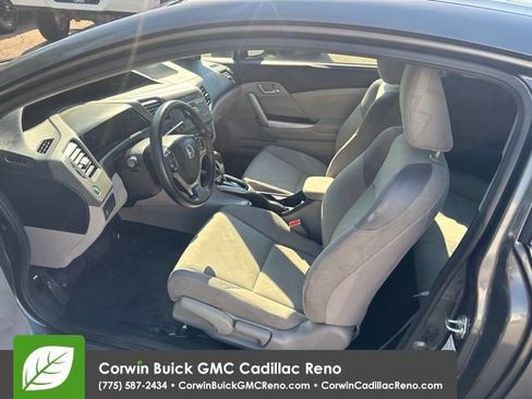 Used 2012 Honda Civic LX image 12