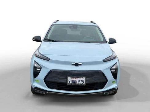 Used 2023 Chevrolet Bolt EUV LT w/ Driver Confidence Package image 8