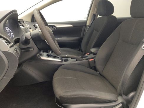 Used 2017 Nissan Sentra S FWD image 17